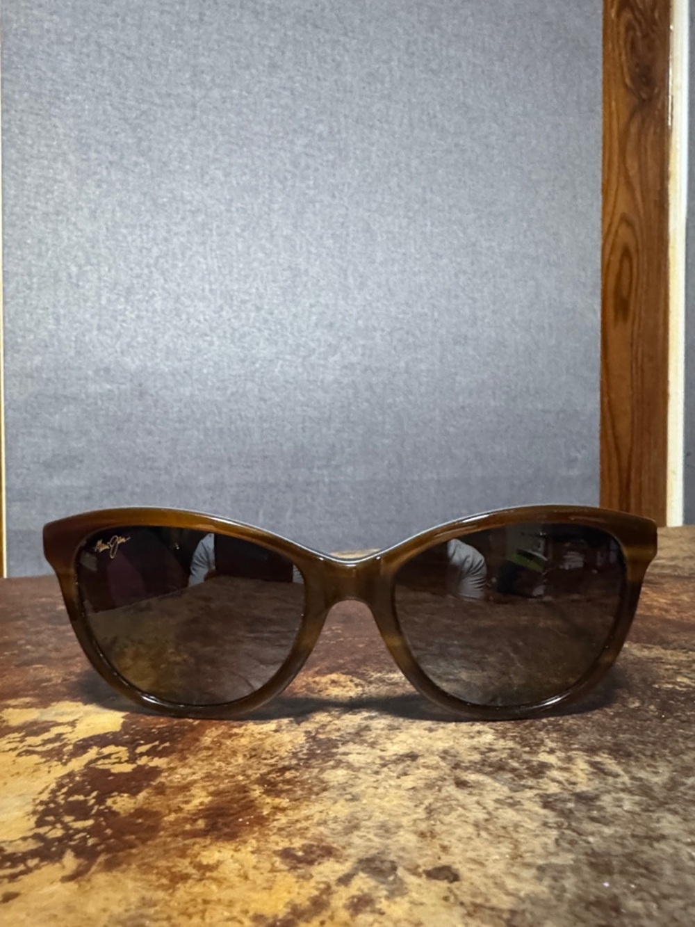 Used Maui jim CANNA